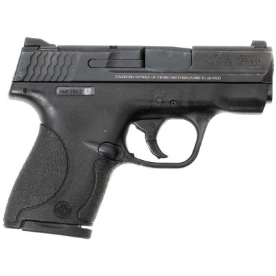 SMITH & WESSON M&P 9 SHIELD 9MM LUGER (9X19 PARA) - Image 2 of 3