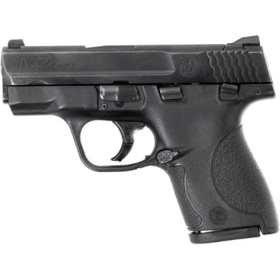 SMITH & WESSON M&P 9 SHIELD 9MM LUGER (9X19 PARA) - Image 1 of 3