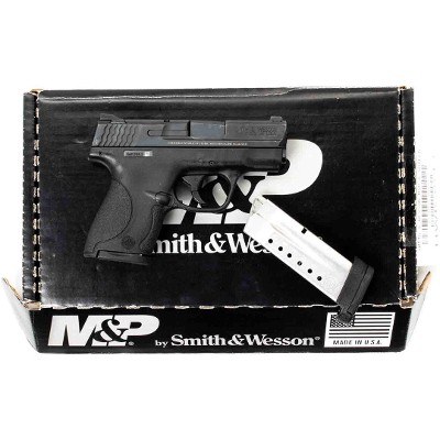 SMITH & WESSON M&P 9 SHIELD 9MM LUGER (9X19 PARA) - Image 3 of 3