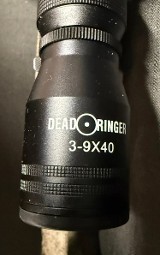 MOSSBERG PATRIOT 308 WIN .308 WIN - Image 5 of 5