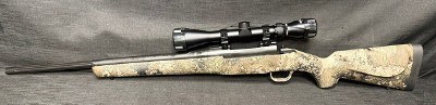 MOSSBERG PATRIOT 308 WIN .308 WIN - Image 3 of 5