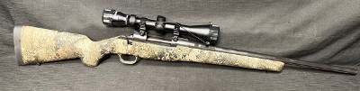 MOSSBERG PATRIOT 308 WIN .308 WIN - Image 2 of 5