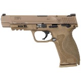 SMITH & WESSON M&P 9 M2.0 9MM LUGER (9X19 PARA) - Image 1 of 3