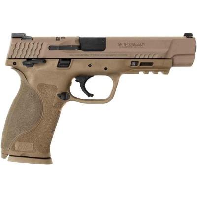 SMITH & WESSON M&P 9 M2.0 9MM LUGER (9X19 PARA) - Image 2 of 3
