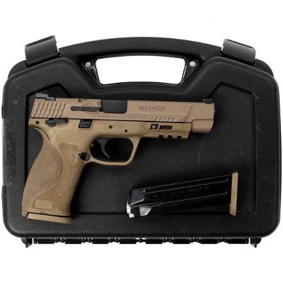 SMITH & WESSON M&P 9 M2.0 9MM LUGER (9X19 PARA) - Image 3 of 3