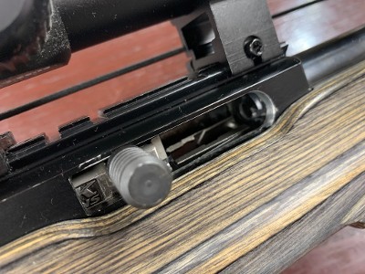 RUGER 10/22 Carbine Clark Custom .22 LR - Image 9 of 11