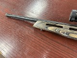 RUGER 10/22 Carbine Clark Custom .22 LR - Image 4 of 11
