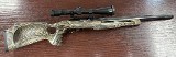 RUGER 10/22 Carbine Clark Custom .22 LR - Image 1 of 11
