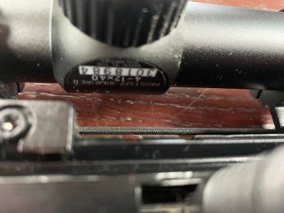 RUGER 10/22 Carbine Clark Custom .22 LR - Image 8 of 11
