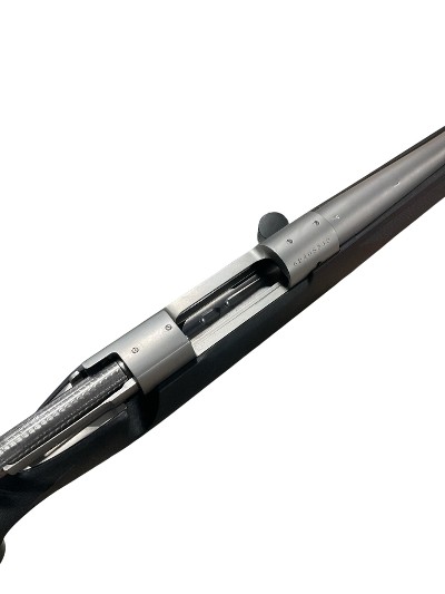 WINCHESTER M70 .270 WIN - Image 3 of 4