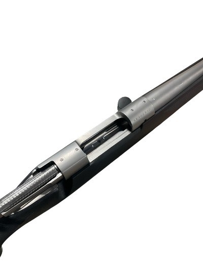 WINCHESTER M70 .270 WIN - Image 3 of 4
