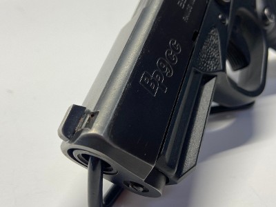 BERSA BP9CC 9MM LUGER (9x19 PARA) - Image 3 of 8