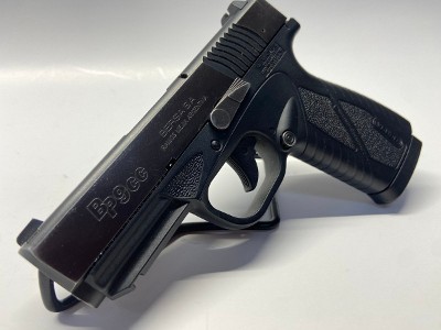 BERSA BP9CC 9MM LUGER (9x19 PARA) - Image 2 of 8