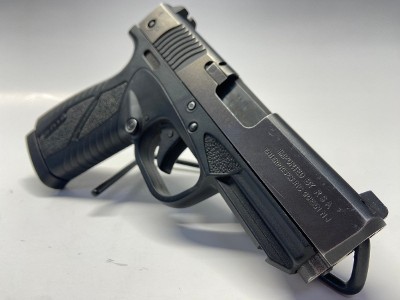 BERSA BP9CC 9MM LUGER (9x19 PARA) - Image 6 of 8