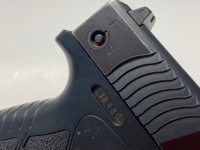 BERSA BP9CC 9MM LUGER (9x19 PARA) - Image 7 of 8
