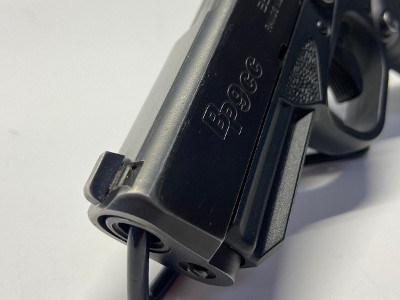 BERSA BP9CC 9MM LUGER (9x19 PARA) - Image 3 of 8