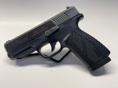 BERSA BP9CC 9MM LUGER (9x19 PARA) - Image 1 of 8