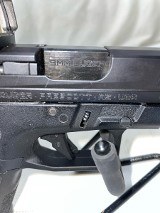 RUGER RXM 9MM LUGER (9x19 PARA) - Image 10 of 11