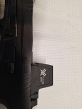 RUGER RXM 9MM LUGER (9x19 PARA) - Image 4 of 11