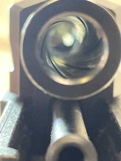 RUGER RXM 9MM LUGER (9x19 PARA) - Image 7 of 11