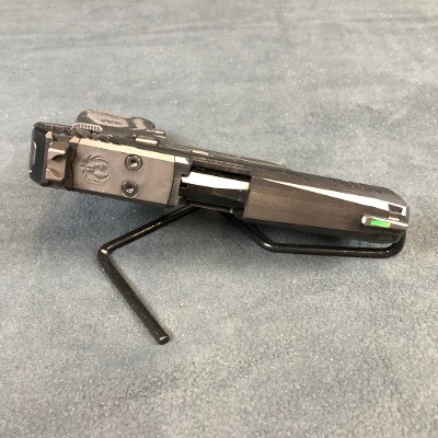 RUGER MAX-9 (03507) 9MM LUGER (9x19 PARA) - Image 4 of 4