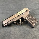 RUGER MAX-9 (03507) 9MM LUGER (9x19 PARA) - Image 2 of 4