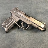 RUGER MAX-9 (03507) 9MM LUGER (9x19 PARA) - Image 3 of 4