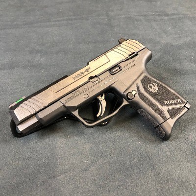RUGER MAX-9 (03507) 9MM LUGER (9x19 PARA) - Image 2 of 4