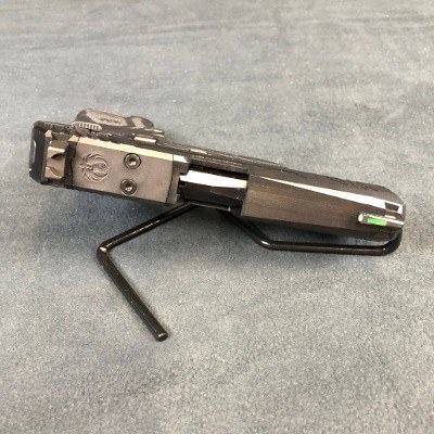 RUGER MAX-9 (03507) 9MM LUGER (9x19 PARA) - Image 4 of 4