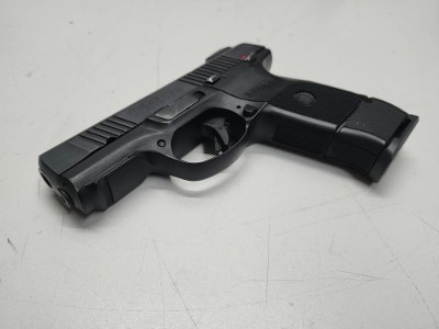RUGER SR9C 9MM LUGER (9x19 PARA) - Image 10 of 11