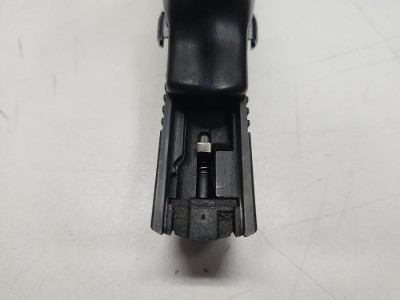 RUGER SR9C 9MM LUGER (9x19 PARA) - Image 6 of 11