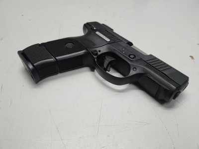 RUGER SR9C 9MM LUGER (9x19 PARA) - Image 9 of 11