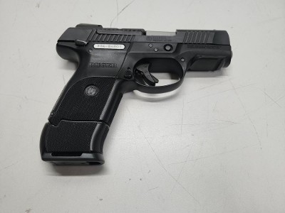 RUGER SR9C 9MM LUGER (9x19 PARA) - Image 2 of 11