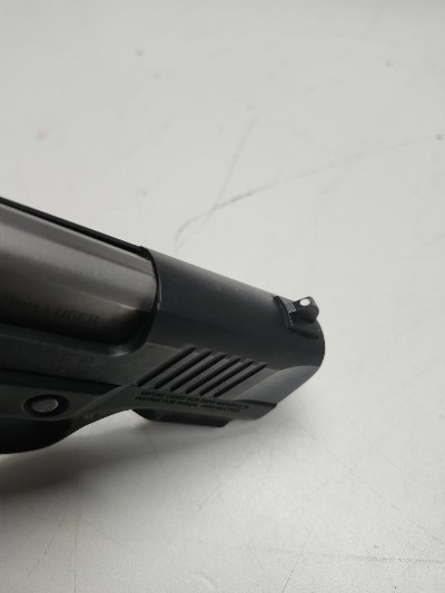 RUGER SR9C 9MM LUGER (9x19 PARA) - Image 8 of 11