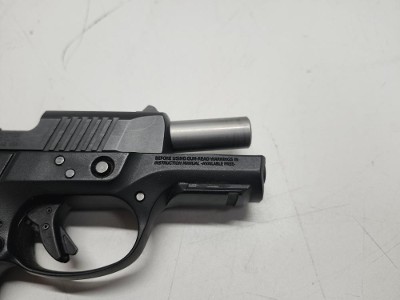 RUGER SR9C 9MM LUGER (9x19 PARA) - Image 4 of 11
