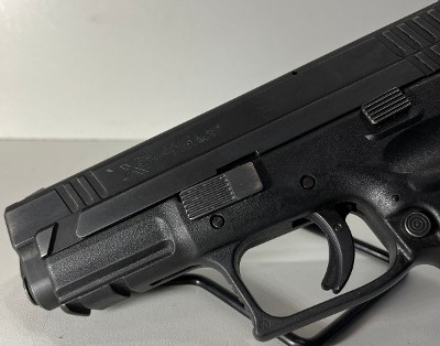 SPRINGFIELD ARMORY XD-45 ACP .45 ACP - Image 4 of 6