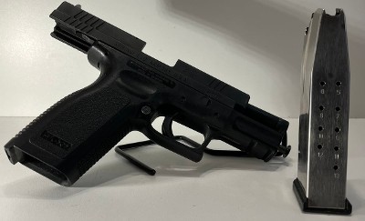 SPRINGFIELD ARMORY XD-45 ACP .45 ACP - Image 5 of 6