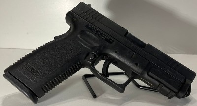 SPRINGFIELD ARMORY XD-45 ACP .45 ACP - Image 2 of 6