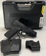 SPRINGFIELD ARMORY XD-45 ACP .45 ACP - Image 1 of 6