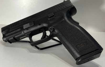 SPRINGFIELD ARMORY XD-45 ACP .45 ACP - Image 3 of 6