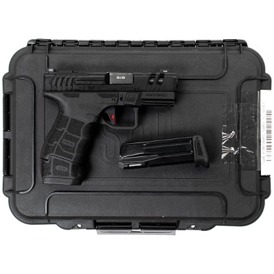 SAR FIREARMS SAR9 SC GEN3 9MM LUGER (9X19 PARA) - Image 3 of 3