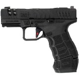 SAR FIREARMS SAR9 SC GEN3 9MM LUGER (9X19 PARA) - Image 1 of 3