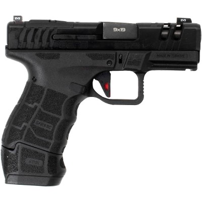 SAR FIREARMS SAR9 SC GEN3 9MM LUGER (9X19 PARA) - Image 2 of 3