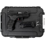 SAR FIREARMS SAR9 SC GEN3 9MM LUGER (9X19 PARA) - Image 3 of 3