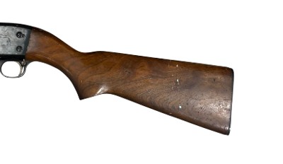 ITHACA GUN COMPANY MODEL 37 FEATHERLIGHT 12 GA - Image 4 of 7