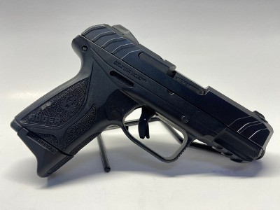 RUGER SECURITY-9 9MM LUGER (9x19 PARA) - Image 4 of 8