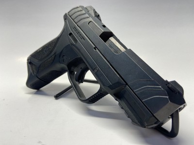 RUGER SECURITY-9 9MM LUGER (9x19 PARA) - Image 5 of 8