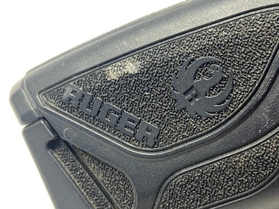 RUGER SECURITY-9 9MM LUGER (9x19 PARA) - Image 6 of 8