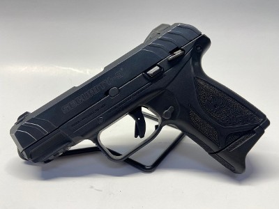 RUGER SECURITY-9 9MM LUGER (9x19 PARA) - Image 1 of 8