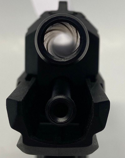 RUGER SECURITY-9 9MM LUGER (9x19 PARA) - Image 7 of 8
